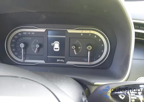 2024 Hyundai Tucson Sel из США, поврежденный, VIN 5NMJB3DE8RH366436